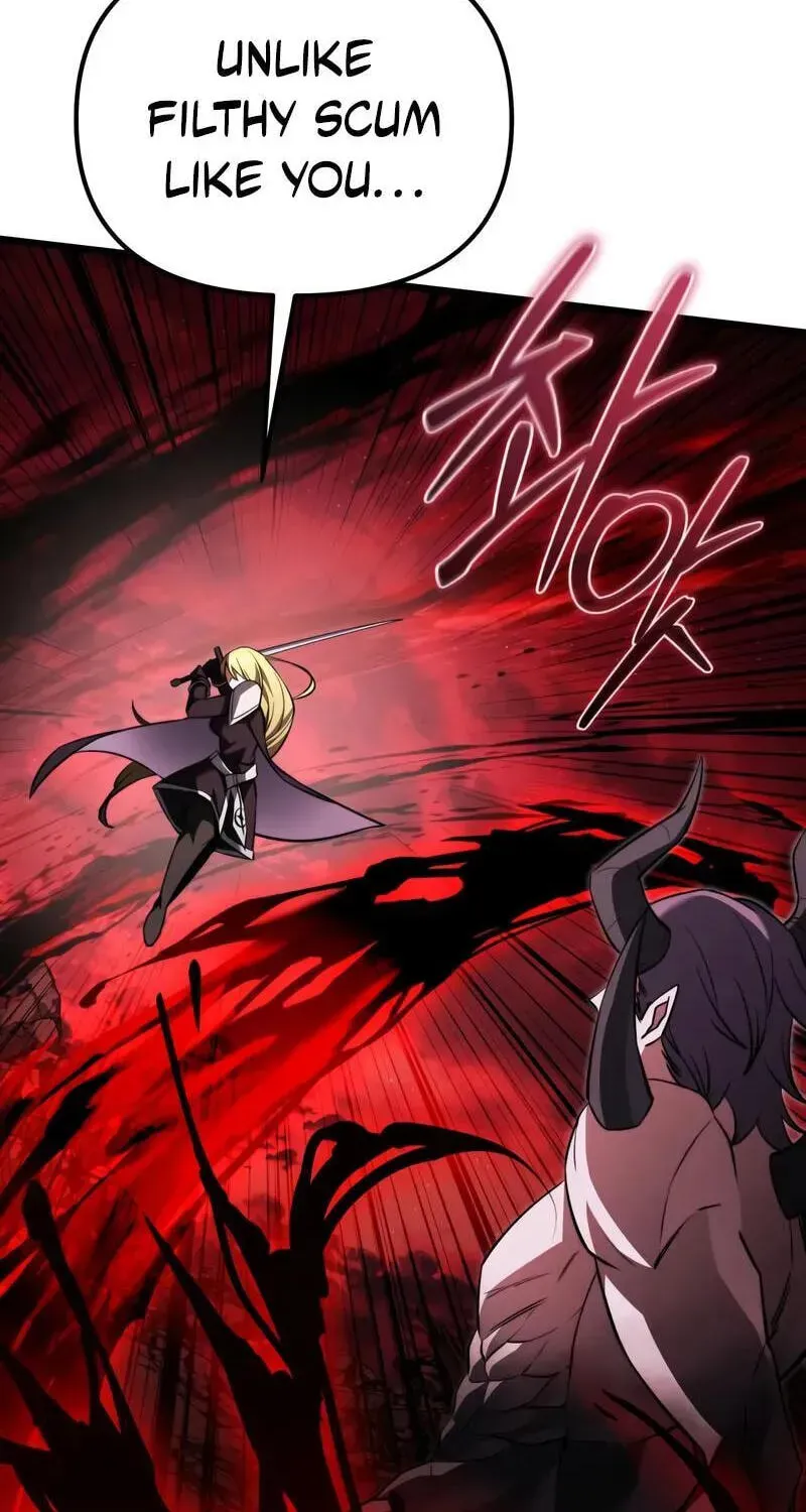 Time-Limited Genius Dark Knight Chapter 163.6 page 46 - 