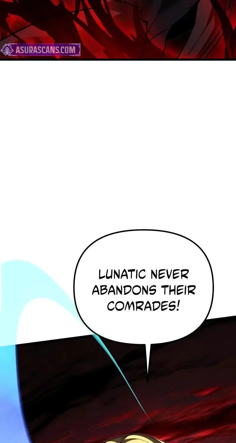 Time-Limited Genius Dark Knight Chapter 163.6 page 47 - 