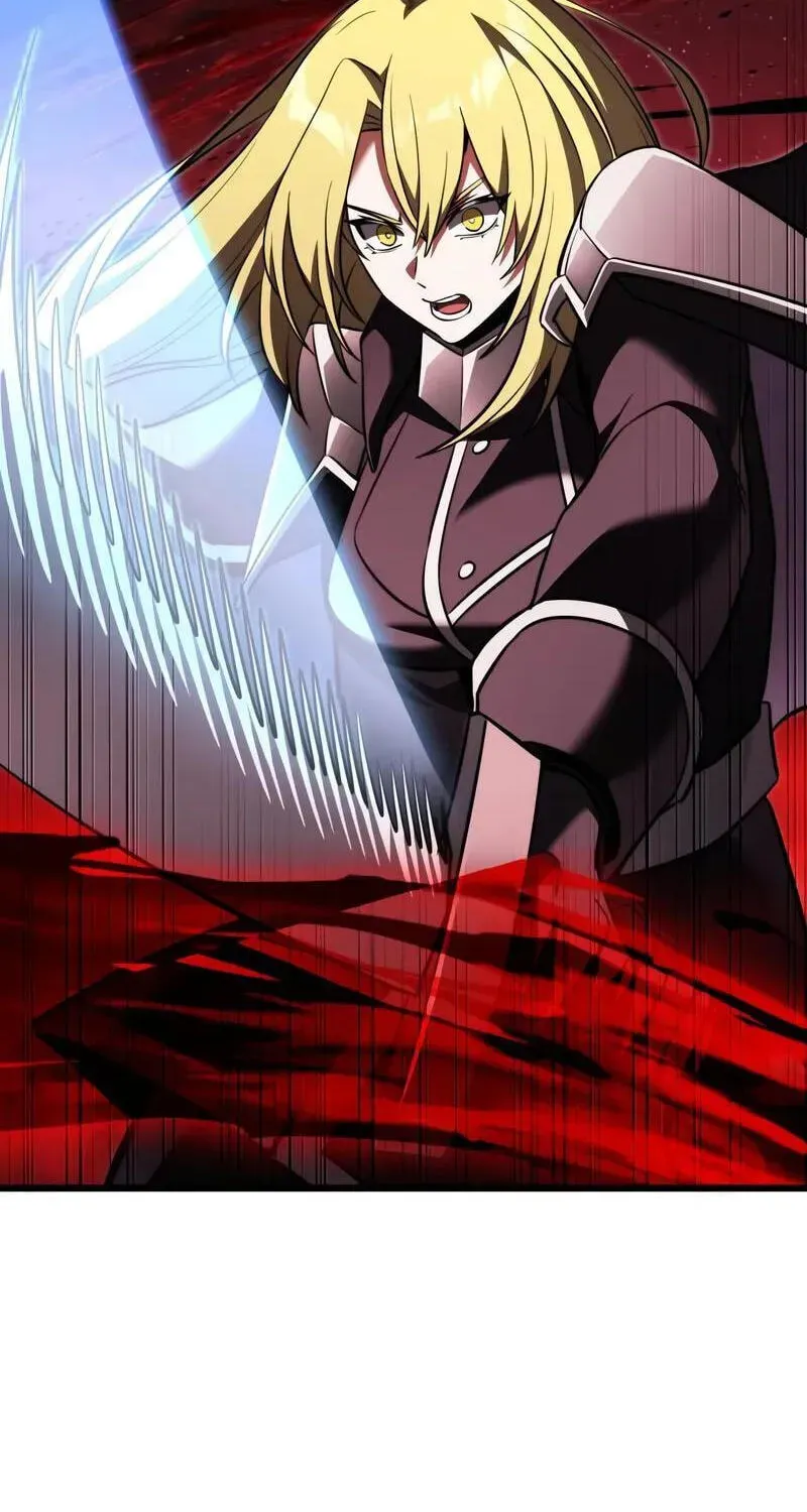 Time-Limited Genius Dark Knight Chapter 163.6 page 48 - 