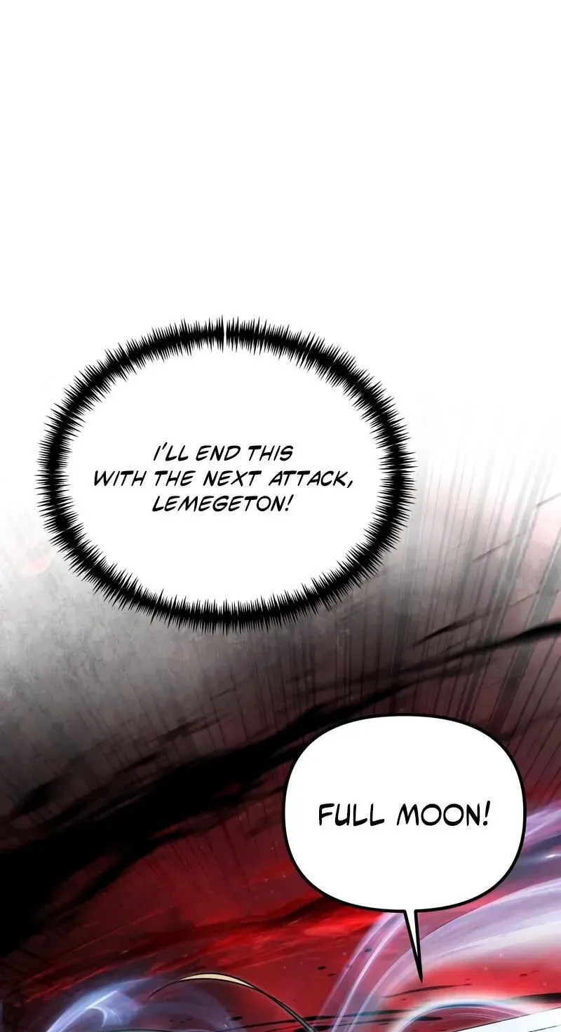 Time-Limited Genius Dark Knight Chapter 163.6 page 57 - 