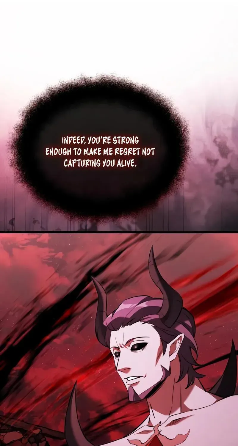 Time-Limited Genius Dark Knight Chapter 163.6 page 59 - 