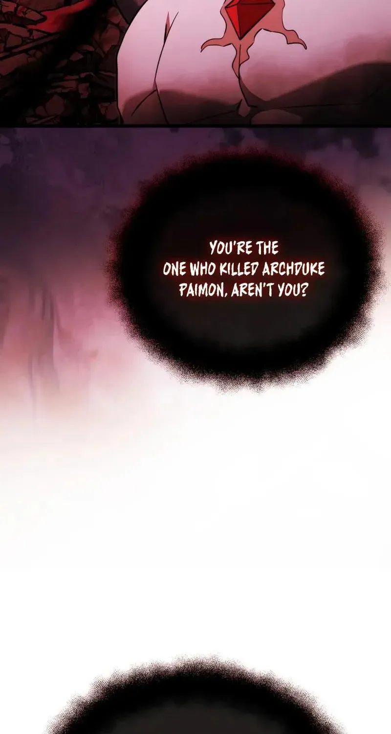 Time-Limited Genius Dark Knight Chapter 163.6 page 61 - 