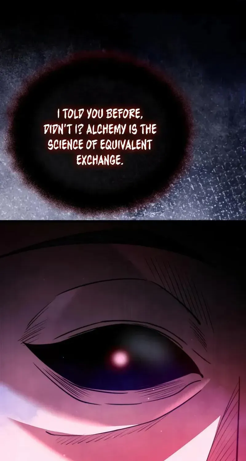 Time-Limited Genius Dark Knight Chapter 163.6 page 69 - 