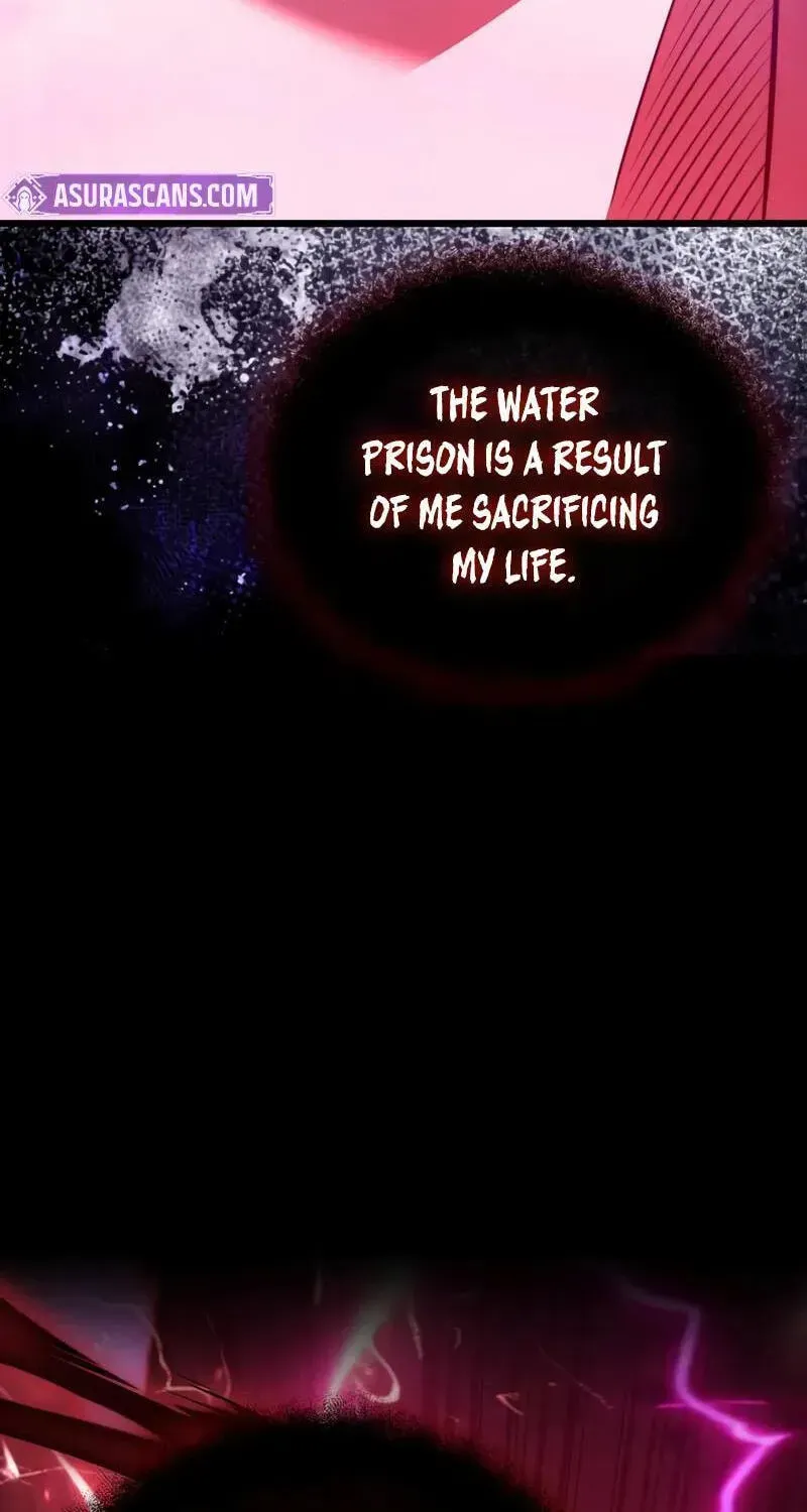 Time-Limited Genius Dark Knight Chapter 163.6 page 71 - 