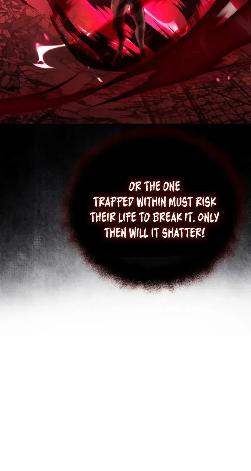 Time-Limited Genius Dark Knight Chapter 163.6 page 75 - 