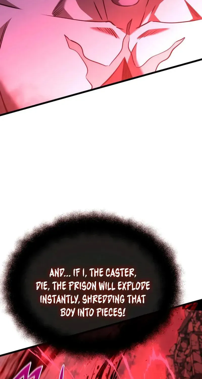 Time-Limited Genius Dark Knight Chapter 163.6 page 78 - 