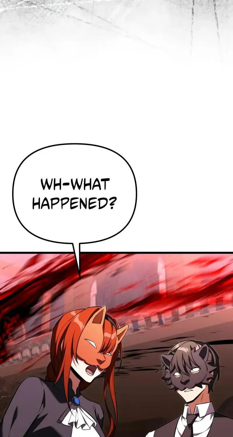 Time-Limited Genius Dark Knight Chapter 163.6 page 9 - 