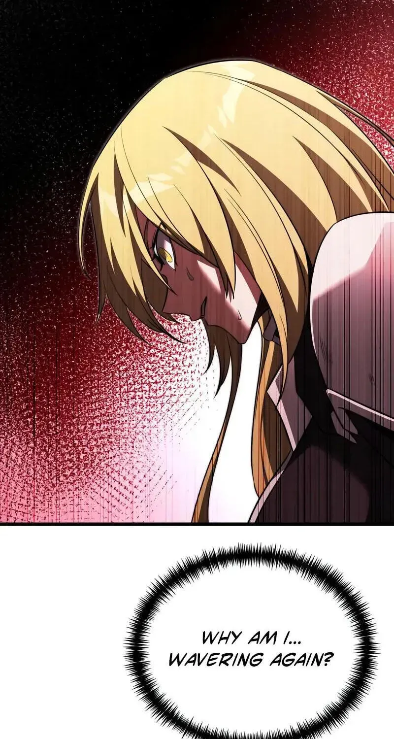 Time-Limited Genius Dark Knight Chapter 163.6 page 82 - 
