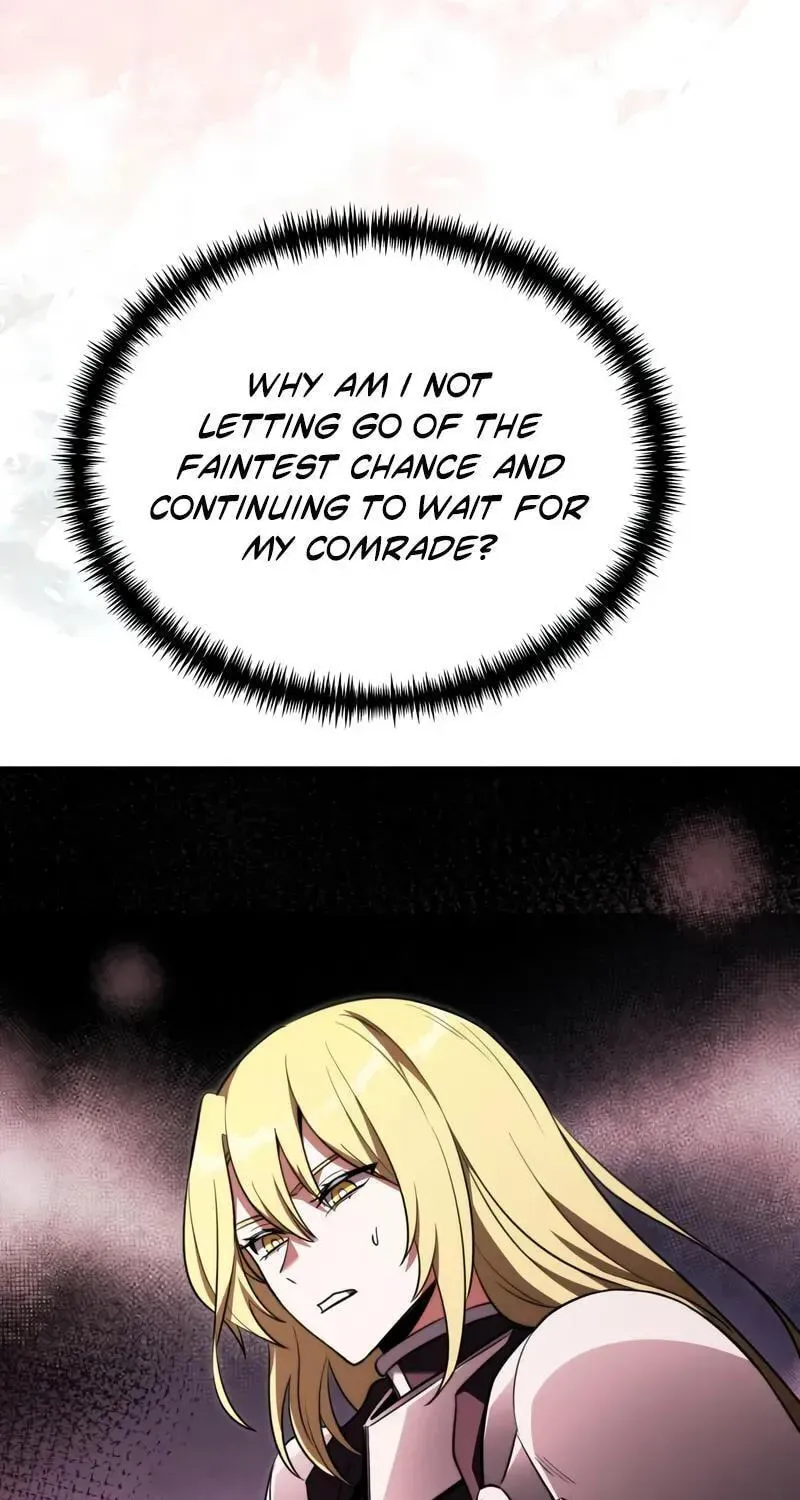 Time-Limited Genius Dark Knight Chapter 163.6 page 85 - 
