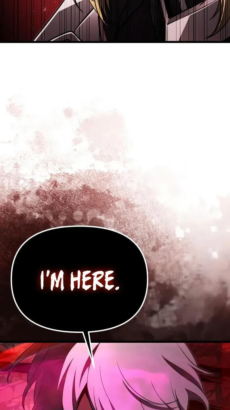 Time-Limited Genius Dark Knight Chapter 163.6 page 88 - 