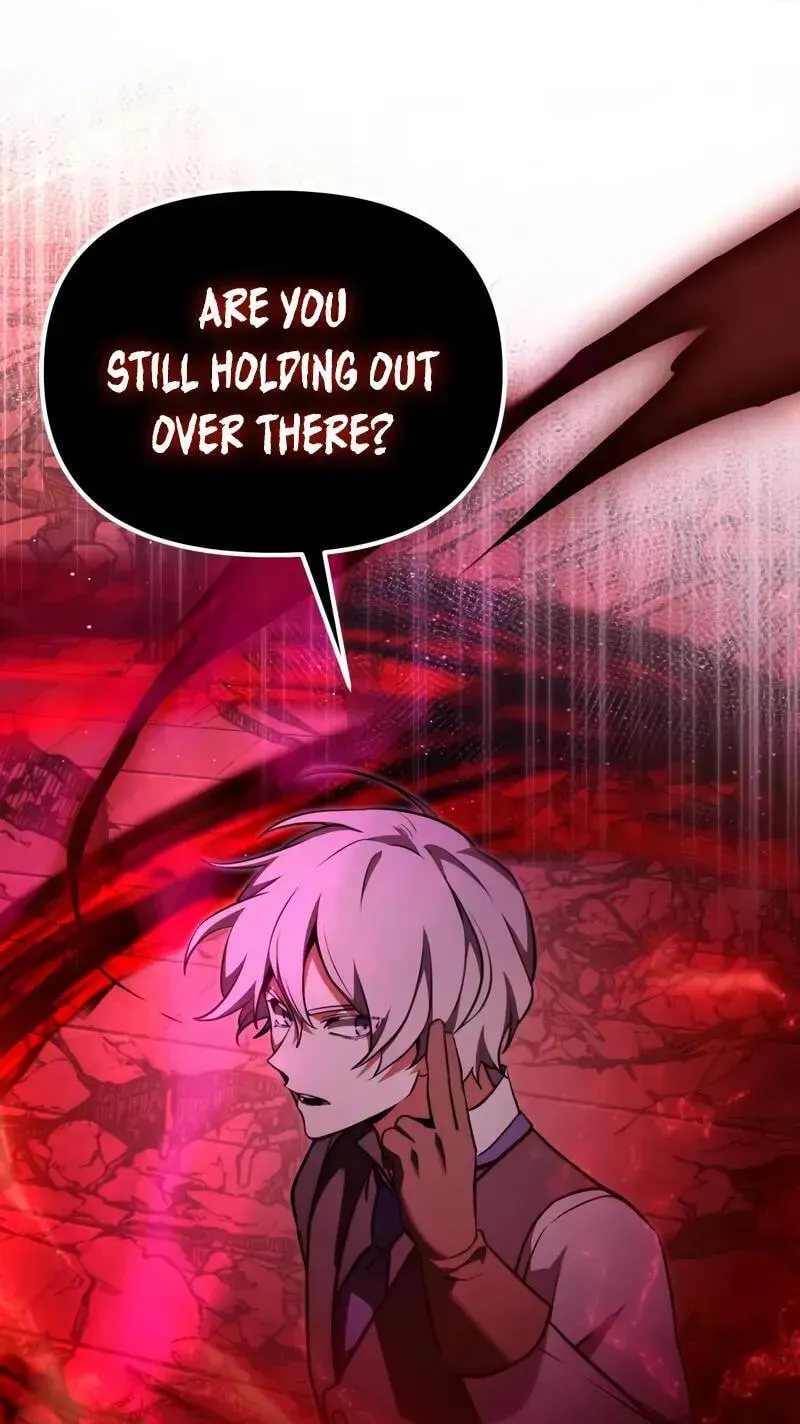 Time-Limited Genius Dark Knight Chapter 163.6 page 90 - 