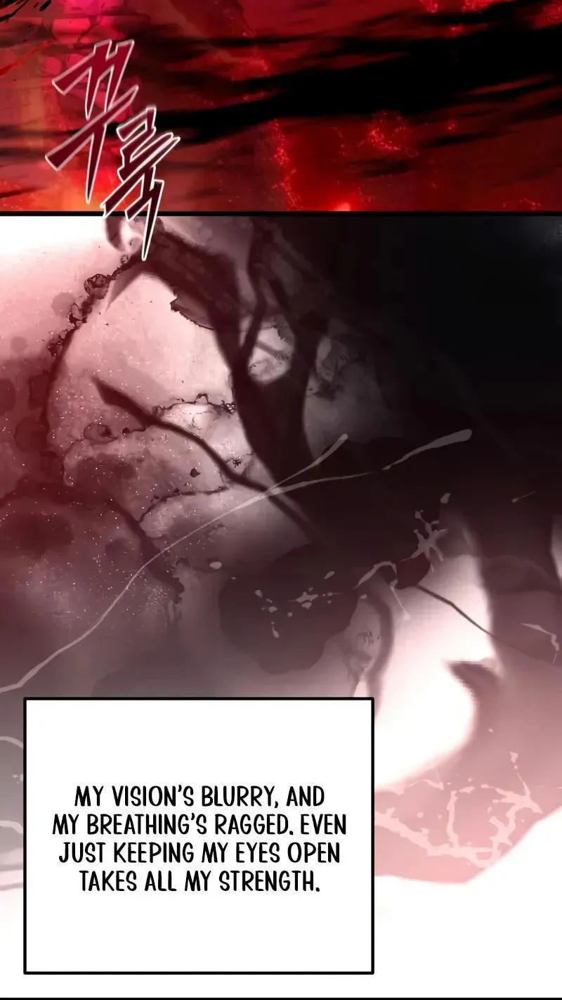 Time-Limited Genius Dark Knight Chapter 163.6 page 94 - 