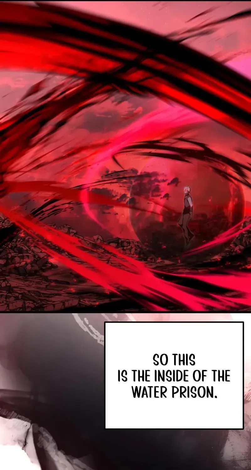 Time-Limited Genius Dark Knight Chapter 163.6 page 95 - 