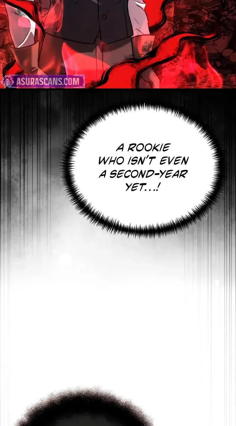 Time-Limited Genius Dark Knight Chapter 163.7 page 124 - 