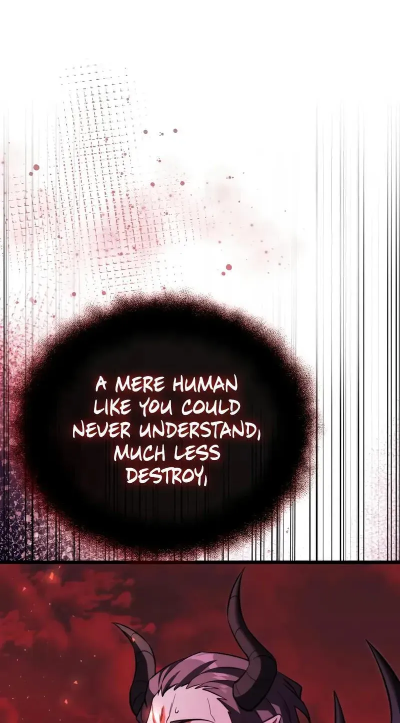 Time-Limited Genius Dark Knight Chapter 163.7 page 126 - 