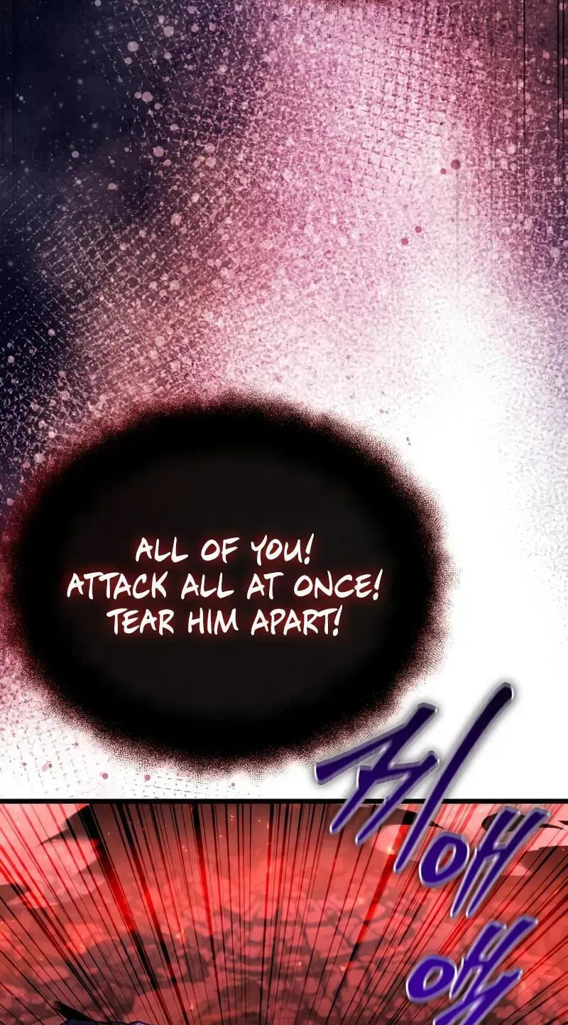Time-Limited Genius Dark Knight Chapter 163.7 page 128 - 