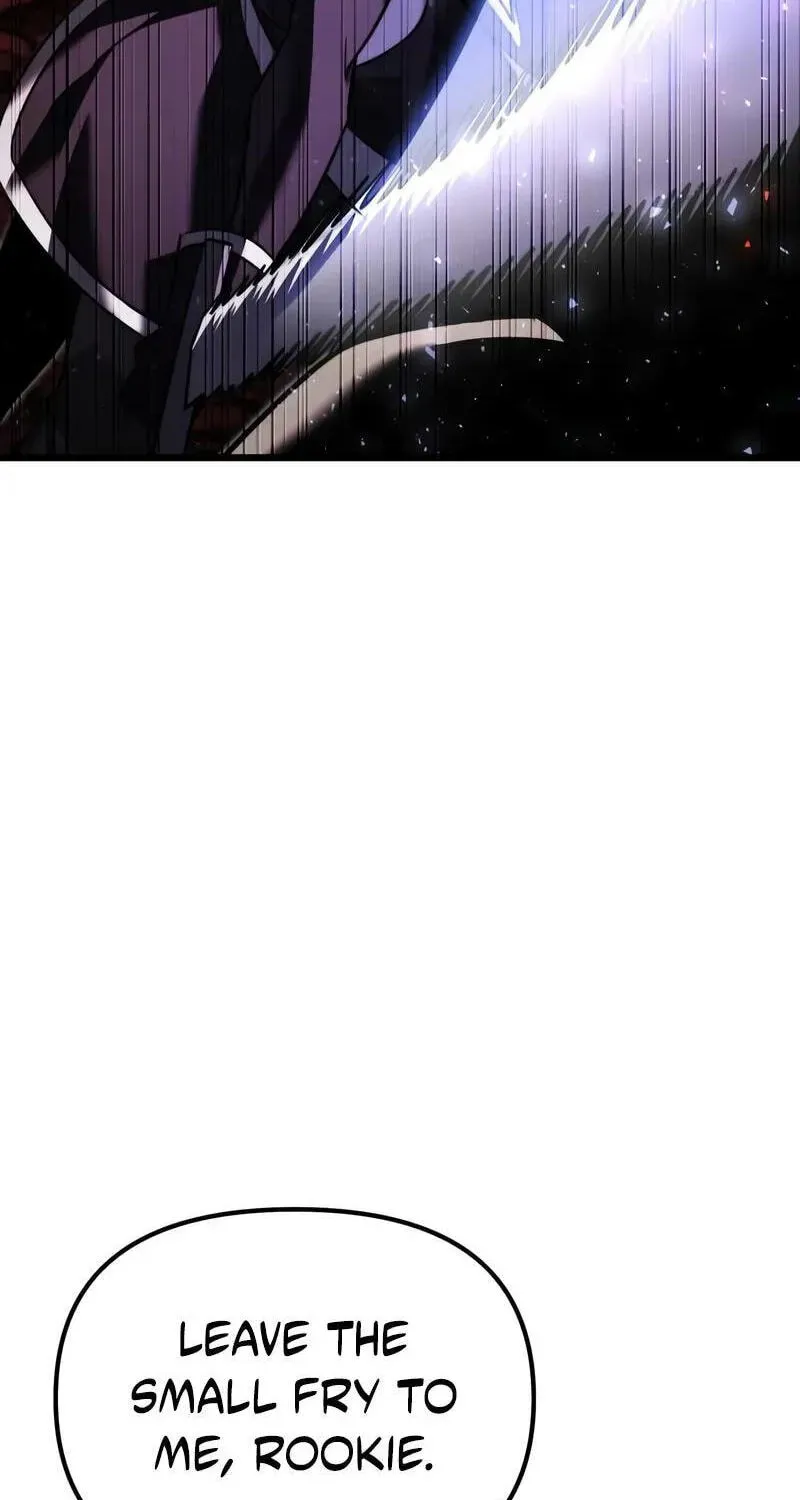 Time-Limited Genius Dark Knight Chapter 163.7 page 132 - 
