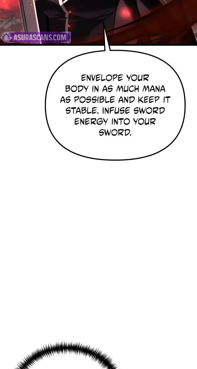 Time-Limited Genius Dark Knight Chapter 163.7 page 21 - 