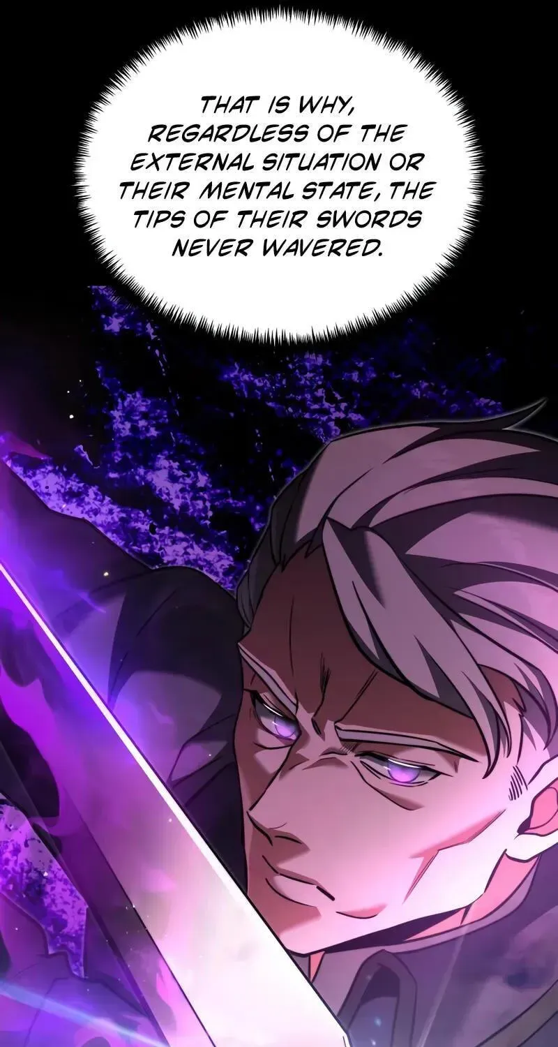 Time-Limited Genius Dark Knight Chapter 163.7 page 29 - 