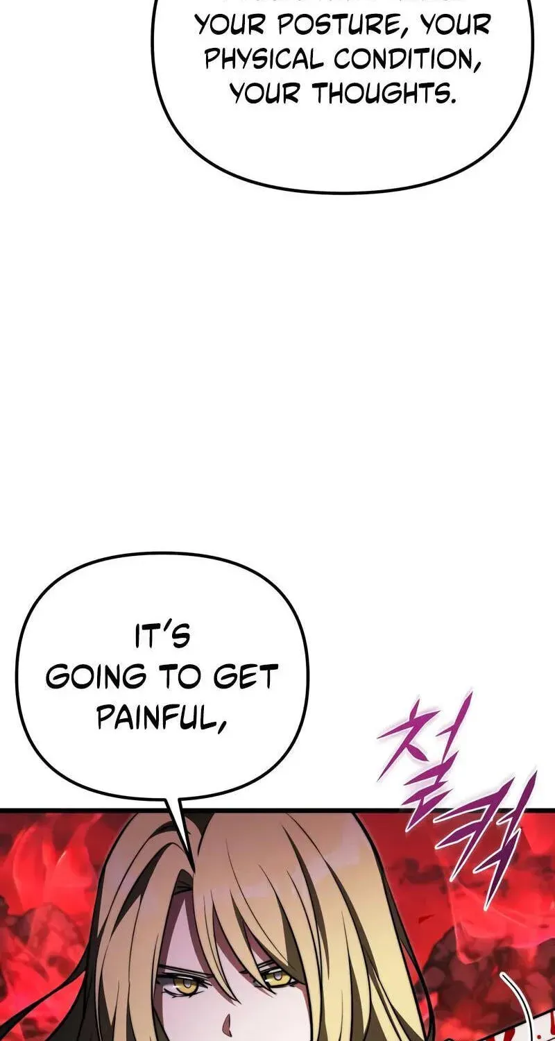 Time-Limited Genius Dark Knight Chapter 163.7 page 35 - 