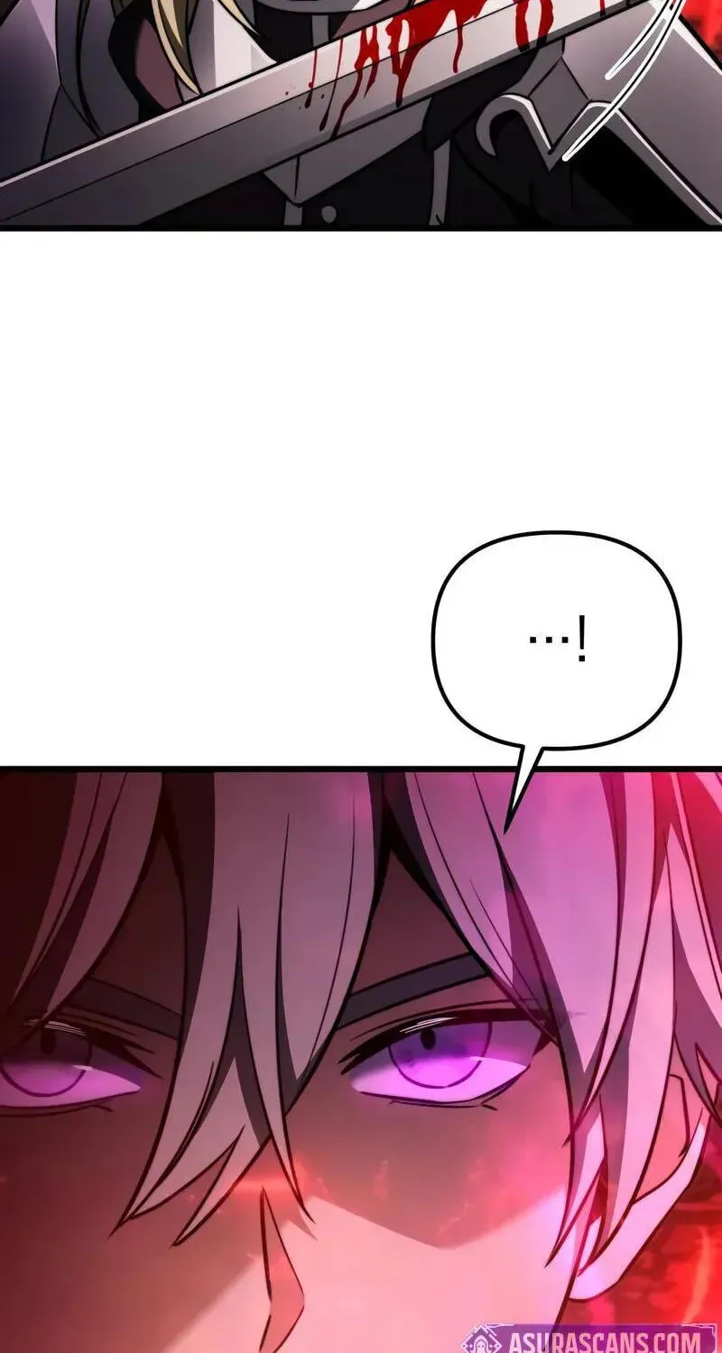 Time-Limited Genius Dark Knight Chapter 163.7 page 37 - 