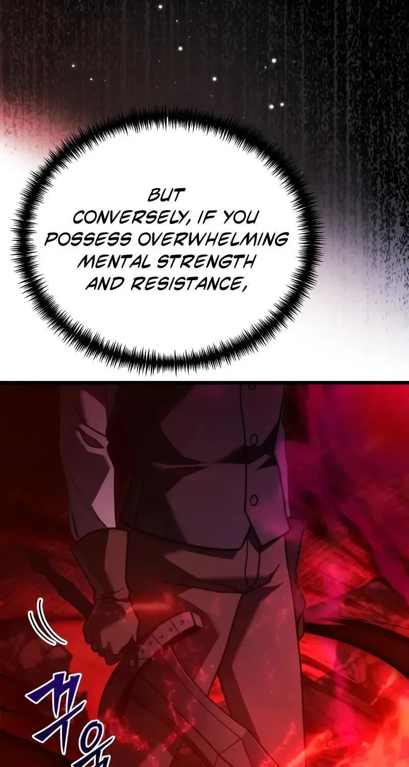 Time-Limited Genius Dark Knight Chapter 163.7 page 49 - 