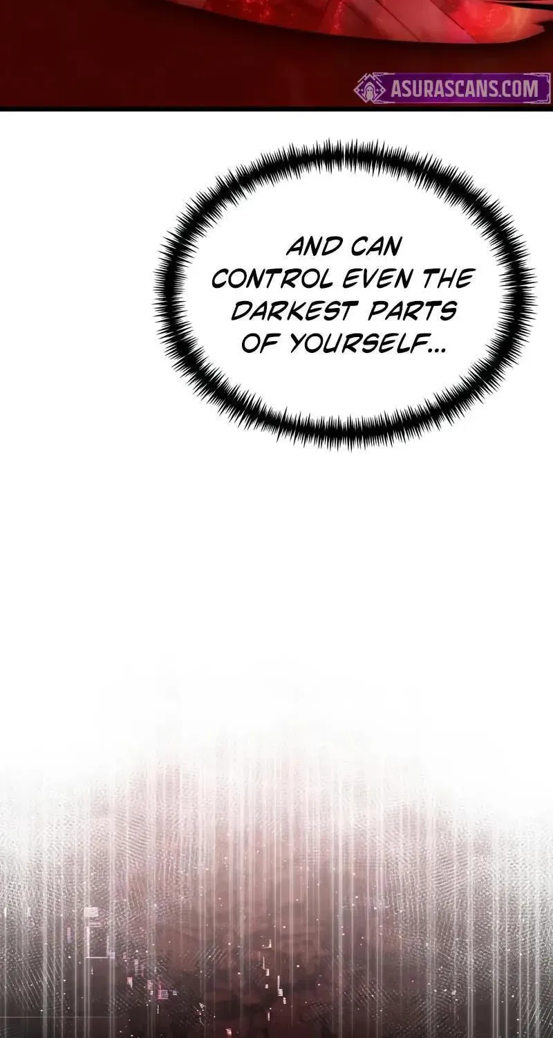 Time-Limited Genius Dark Knight Chapter 163.7 page 51 - 