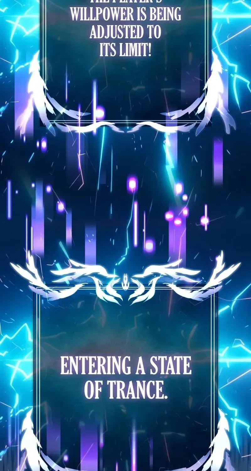 Time-Limited Genius Dark Knight Chapter 163.7 page 57 - 