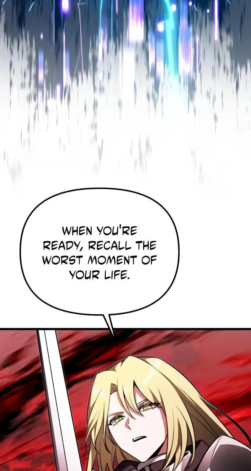 Time-Limited Genius Dark Knight Chapter 163.7 page 59 - 