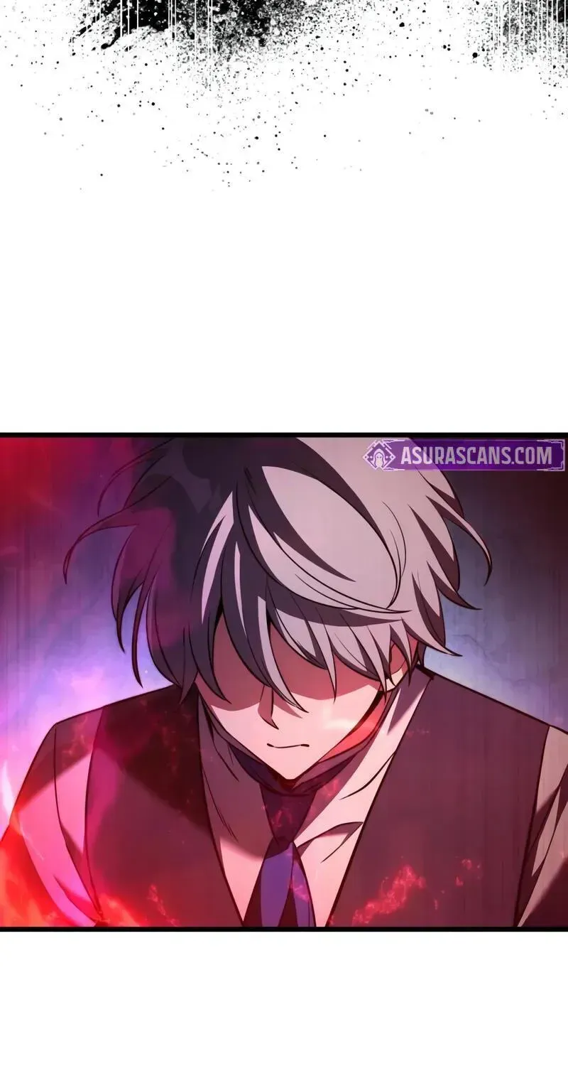 Time-Limited Genius Dark Knight Chapter 163.7 page 83 - 