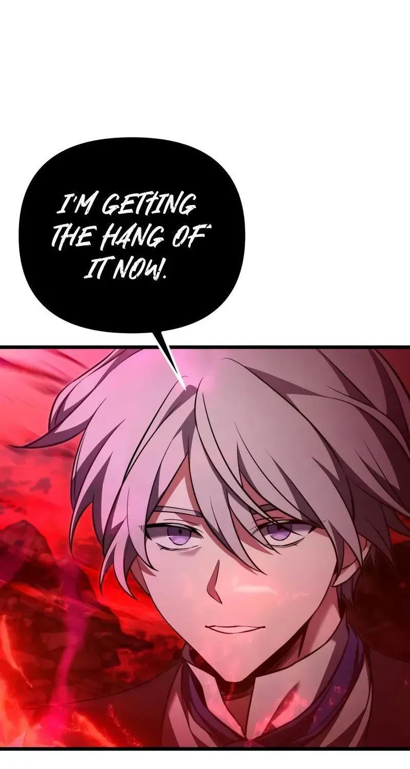 Time-Limited Genius Dark Knight Chapter 163.7 page 85 - 
