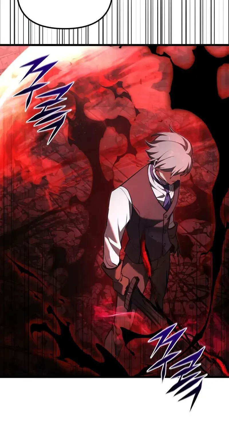 Time-Limited Genius Dark Knight Chapter 163.7 page 93 - 
