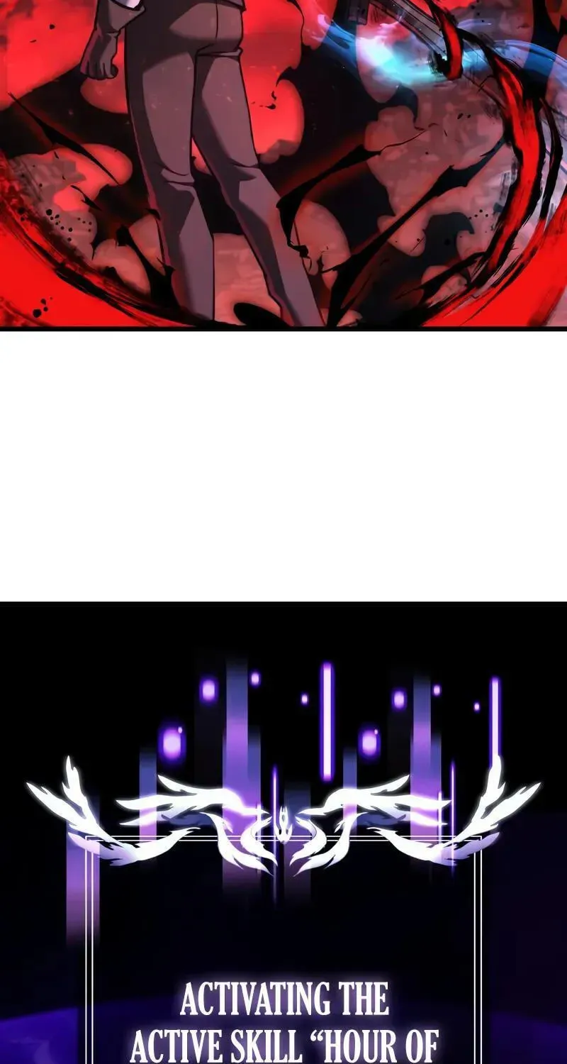 Time-Limited Genius Dark Knight Chapter 163.7 page 95 - 