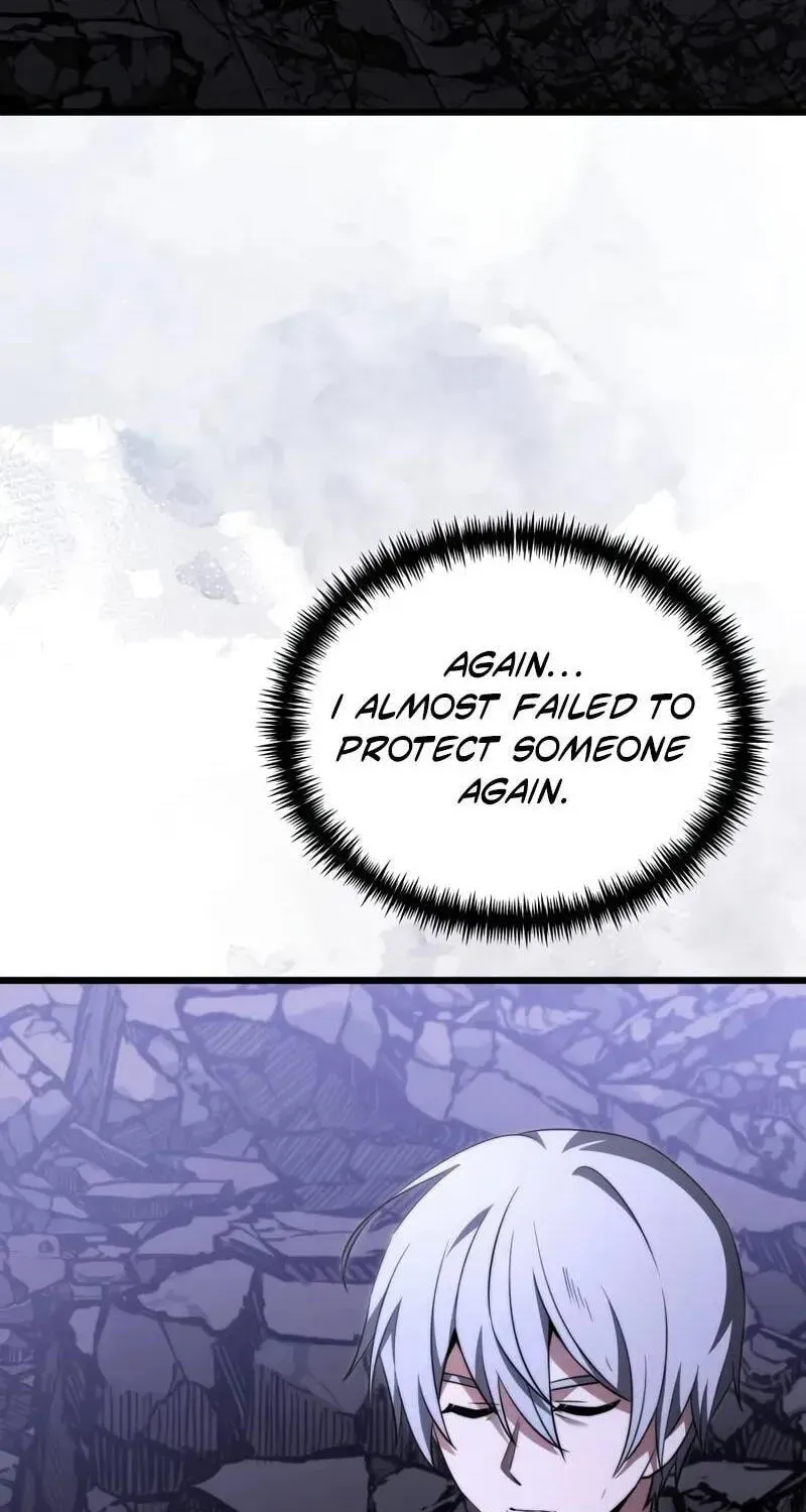 Time-Limited Genius Dark Knight Chapter 163.8 page 11 - 