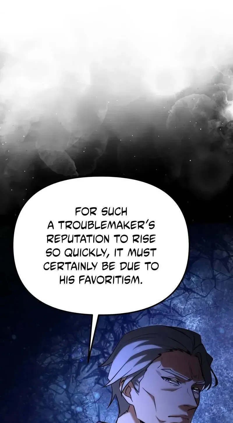 Time-Limited Genius Dark Knight Chapter 163.8 page 119 - 