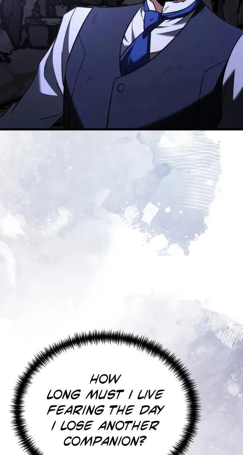 Time-Limited Genius Dark Knight Chapter 163.8 page 13 - 