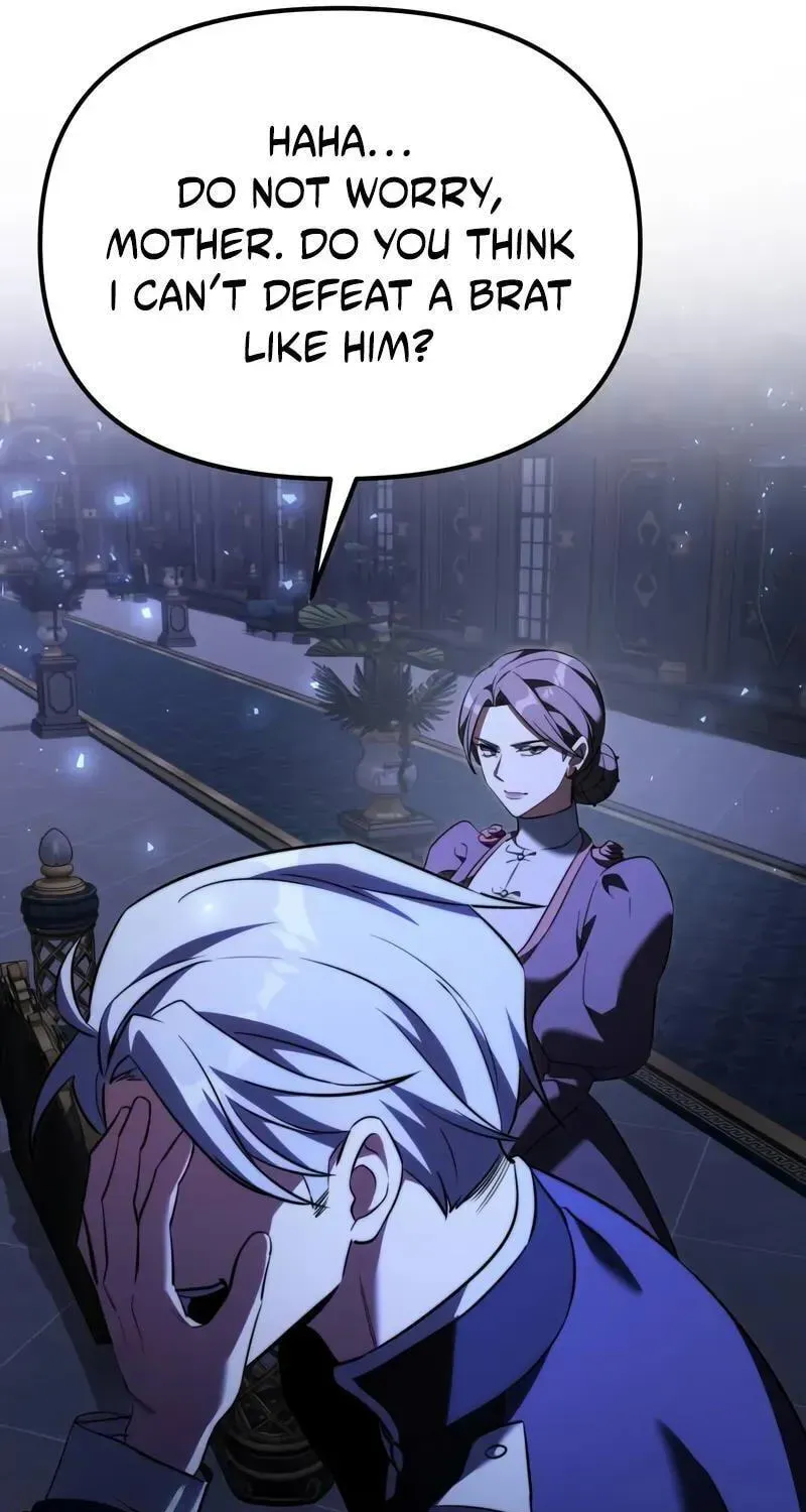 Time-Limited Genius Dark Knight Chapter 163.8 page 129 - 