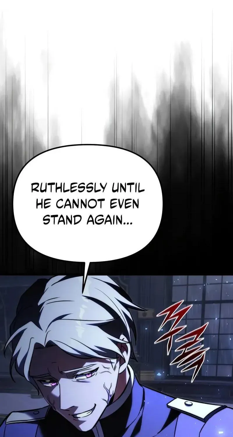 Time-Limited Genius Dark Knight Chapter 163.8 page 137 - 