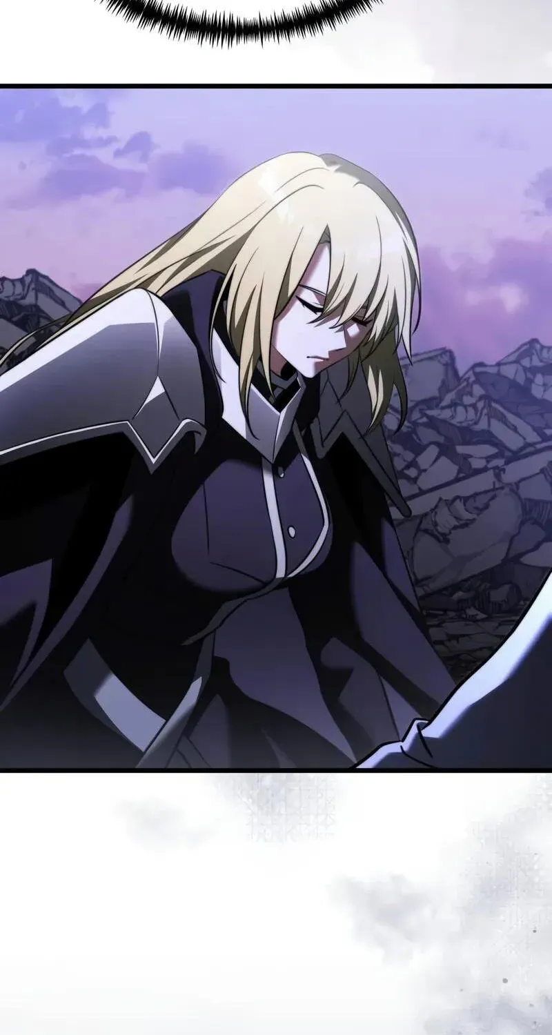 Time-Limited Genius Dark Knight Chapter 163.8 page 15 - 