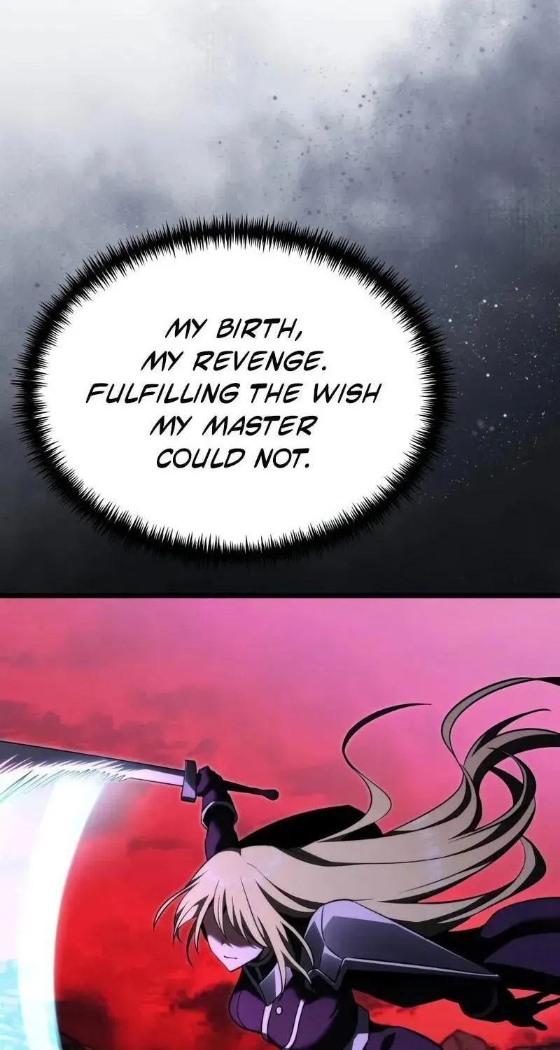 Time-Limited Genius Dark Knight Chapter 163.8 page 17 - 