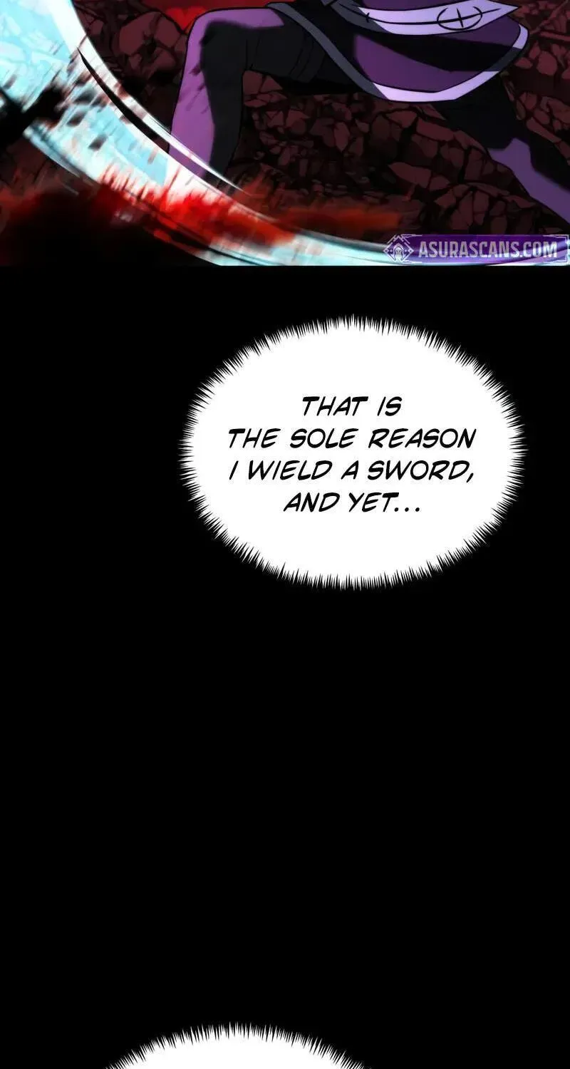 Time-Limited Genius Dark Knight Chapter 163.8 page 19 - 