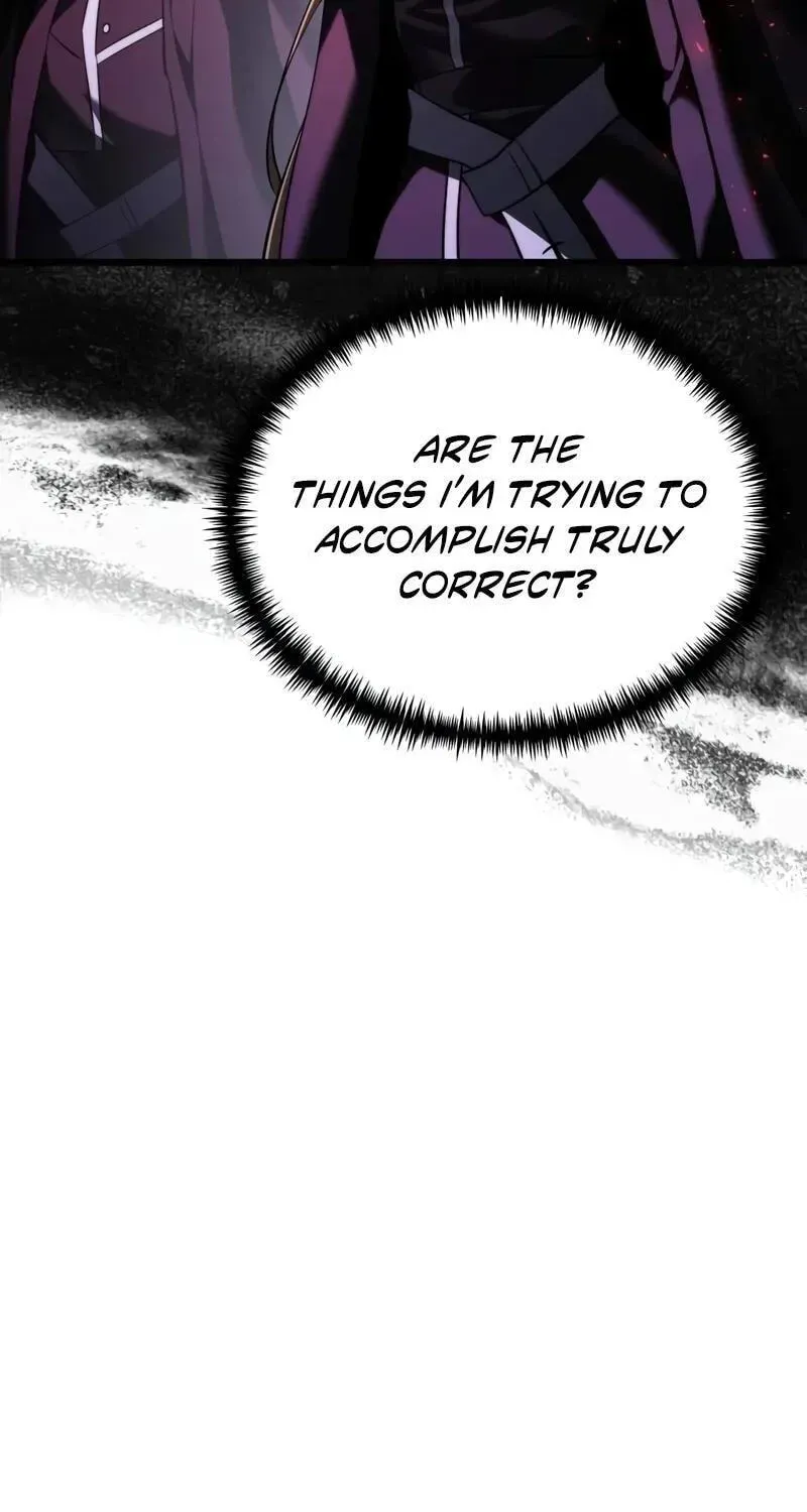 Time-Limited Genius Dark Knight Chapter 163.8 page 25 - 