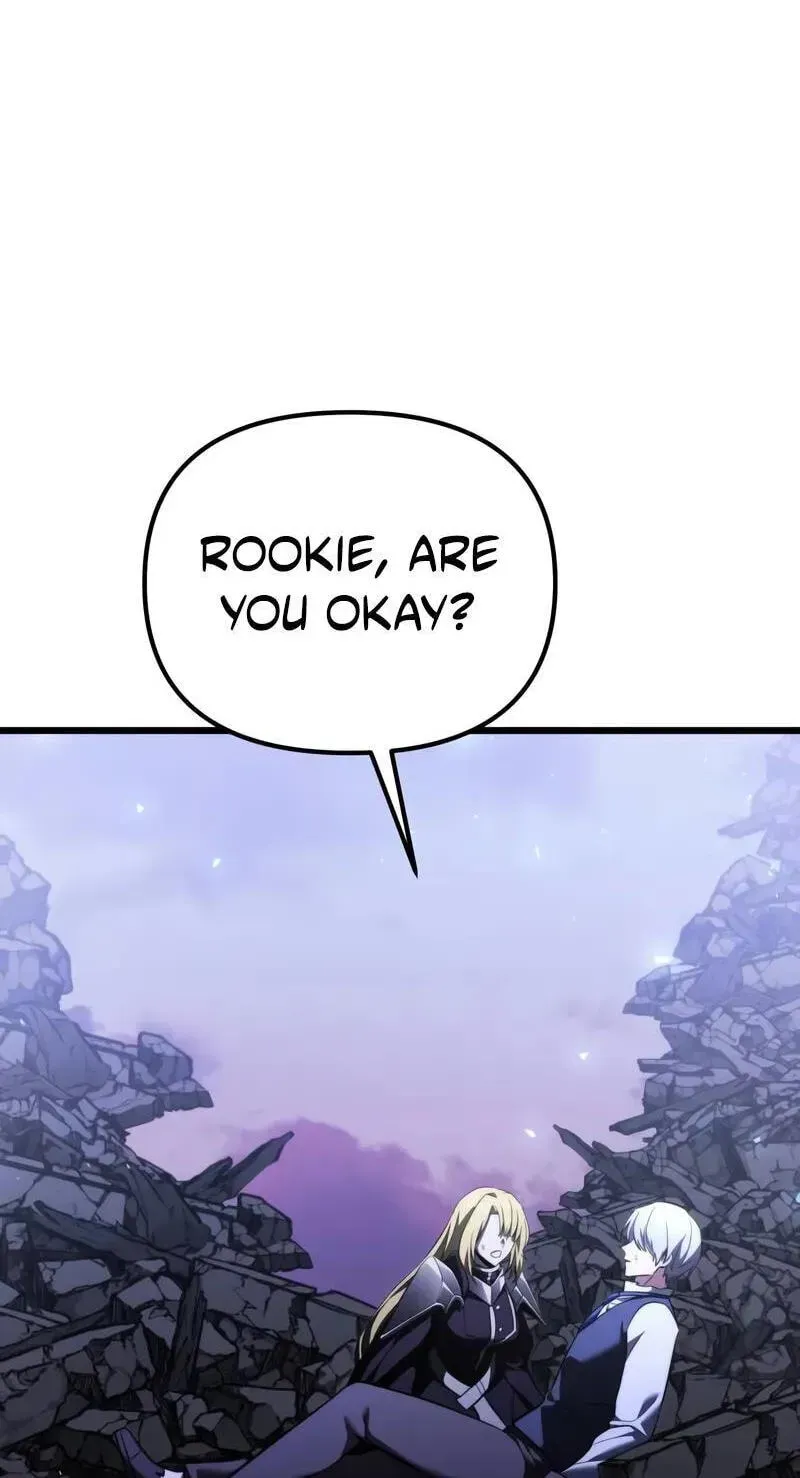 Time-Limited Genius Dark Knight Chapter 163.8 page 28 - 