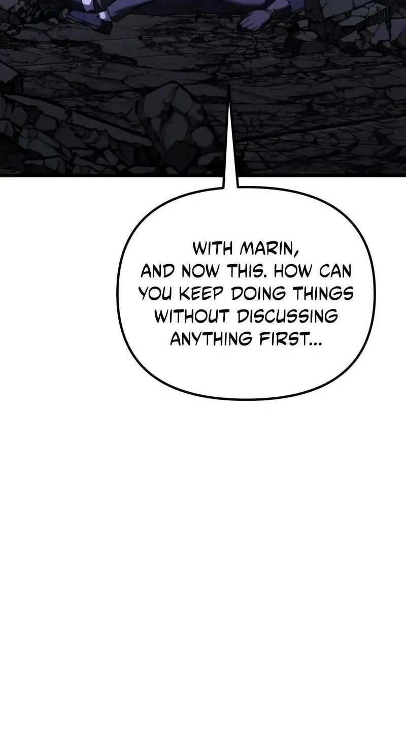 Time-Limited Genius Dark Knight Chapter 163.8 page 29 - 