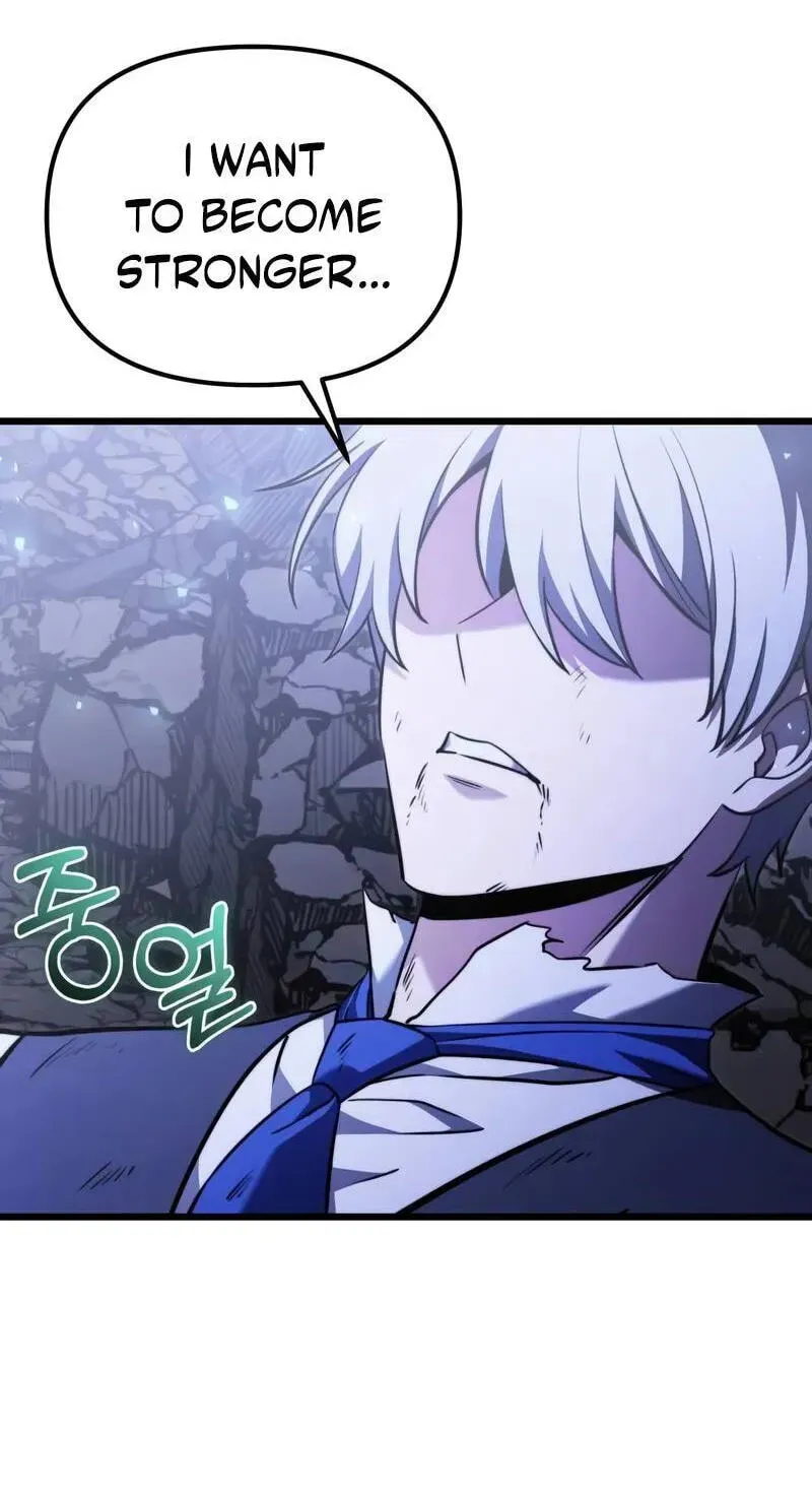 Time-Limited Genius Dark Knight Chapter 163.8 page 30 - 