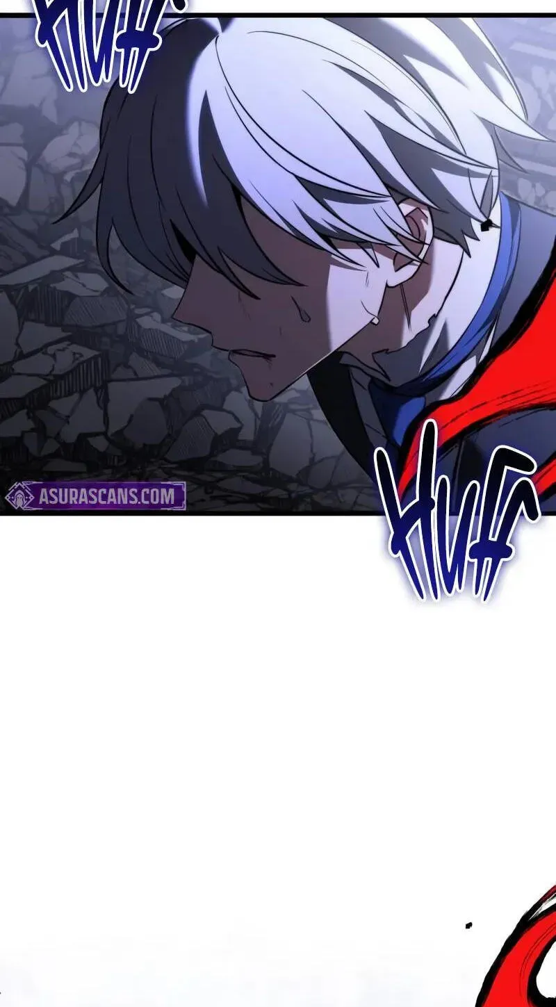 Time-Limited Genius Dark Knight Chapter 163.8 page 4 - 