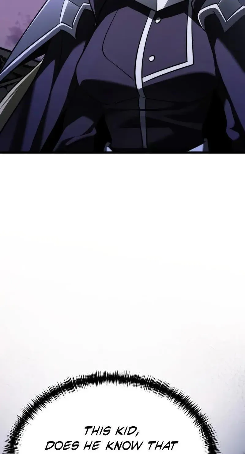 Time-Limited Genius Dark Knight Chapter 163.8 page 32 - 