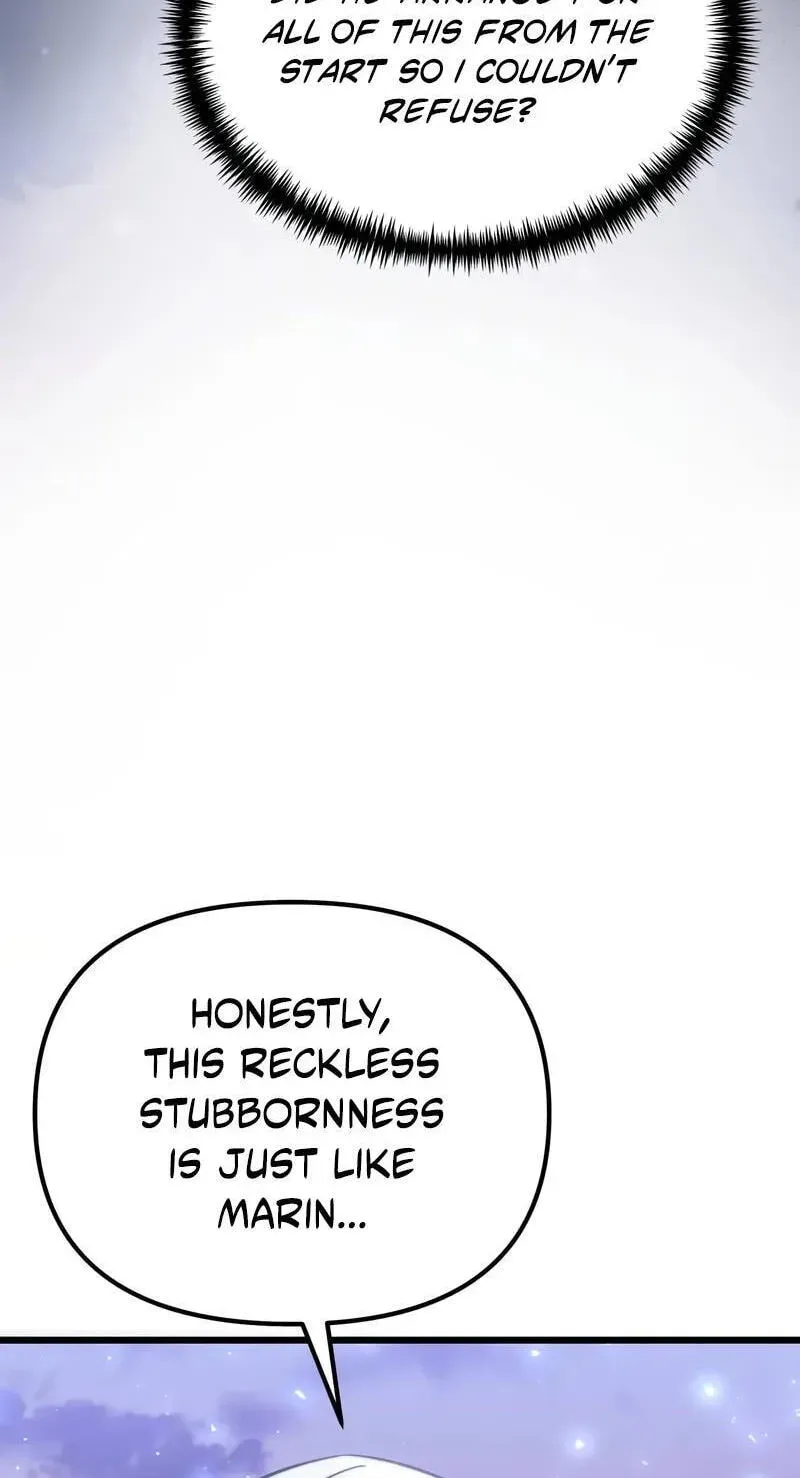 Time-Limited Genius Dark Knight Chapter 163.8 page 34 - 
