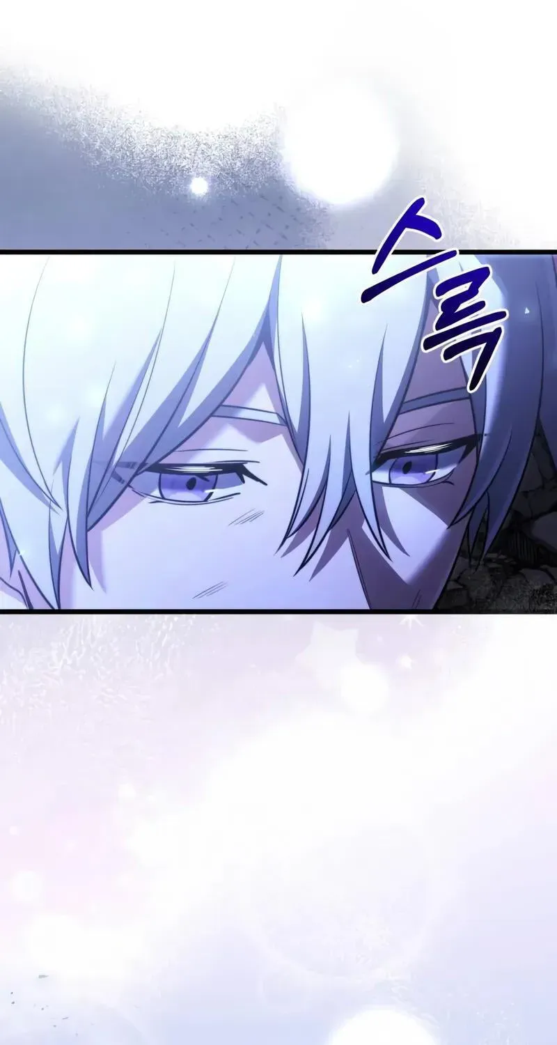 Time-Limited Genius Dark Knight Chapter 163.8 page 36 - 