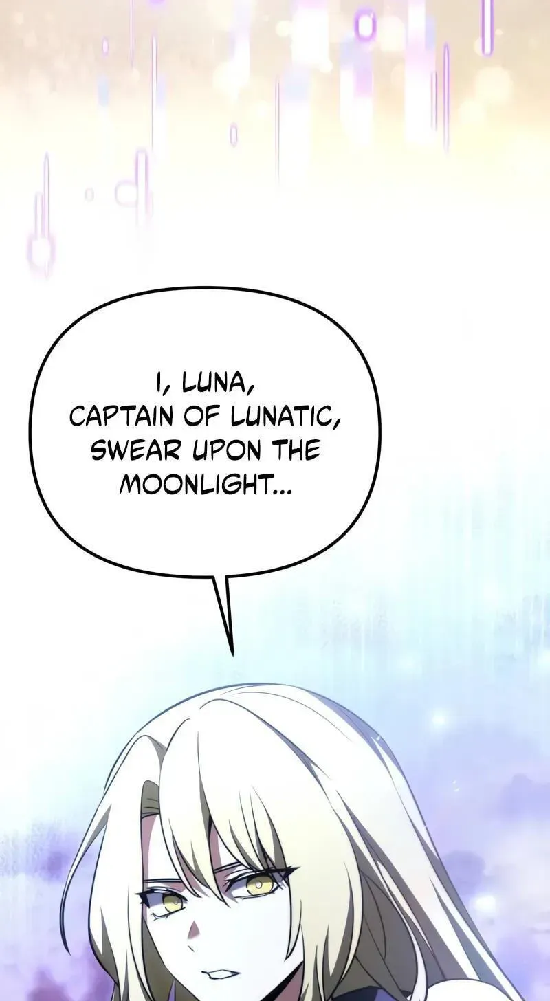 Time-Limited Genius Dark Knight Chapter 163.8 page 50 - 